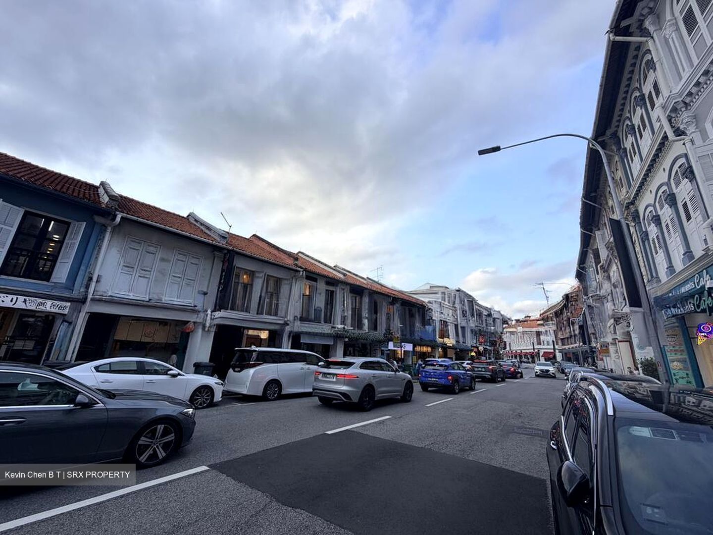 Tanjong Pagar Conservation Area (D2), Retail #633264721